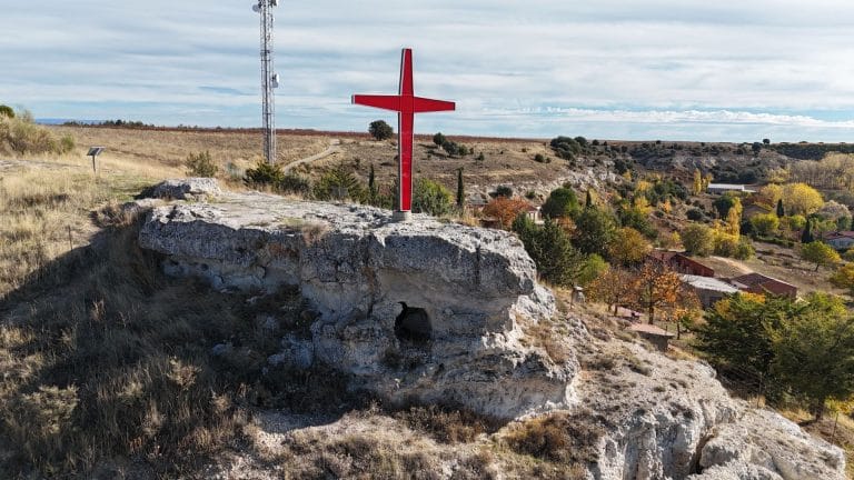 vistas cruz